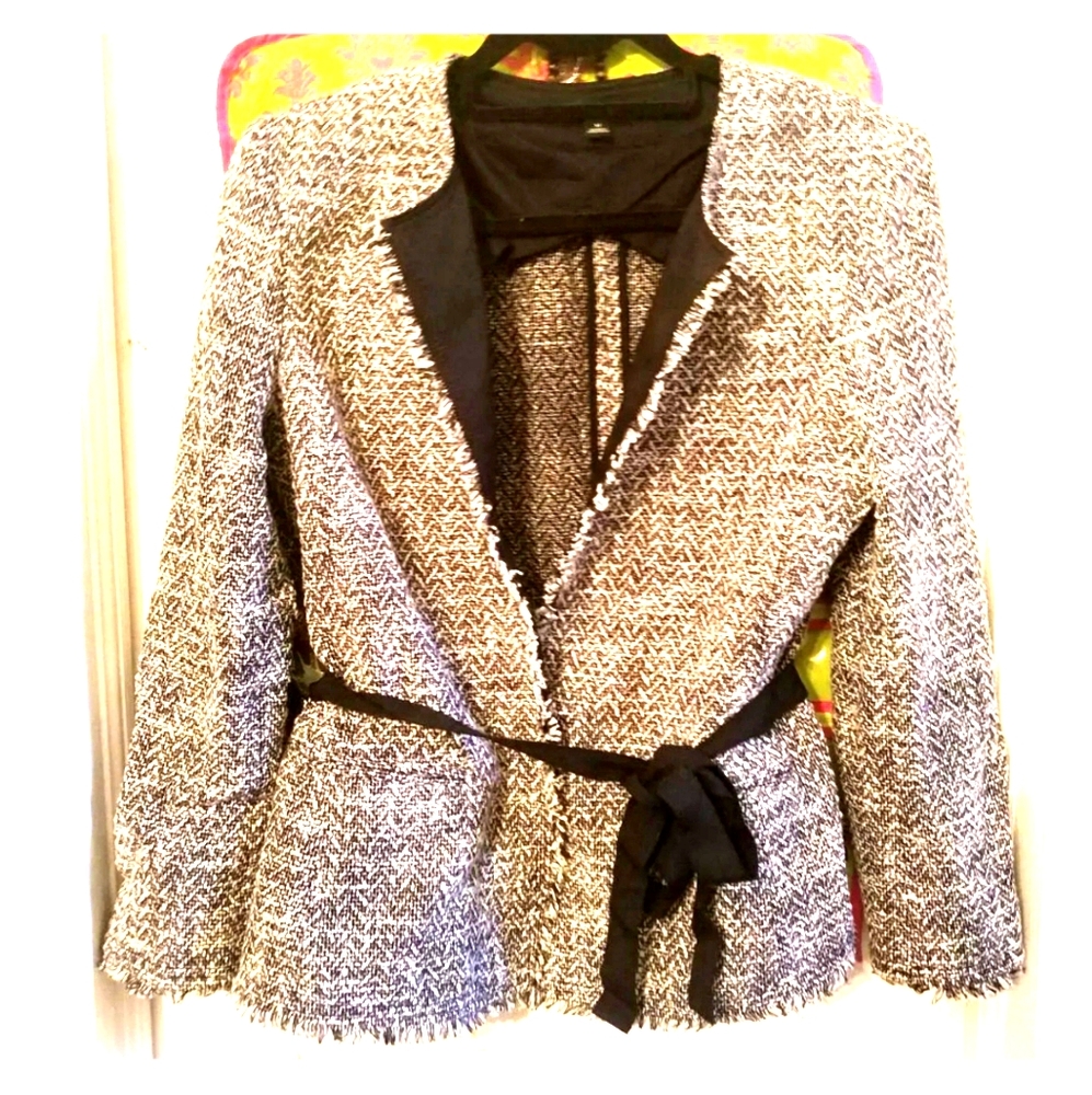 NWOT Ann Taylor jacket